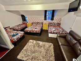 Blackpool Central Hotel