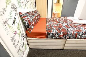 Blackpool Central Hotel