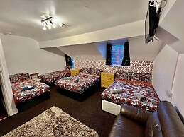 Blackpool Central Hotel