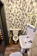 Blackpool Central Hotel