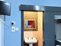 Blackpool Central Hotel