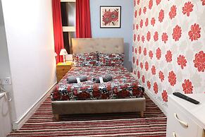 Blackpool Central Hotel