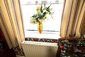 Blackpool Central Hotel