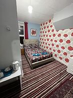 Blackpool Central Hotel