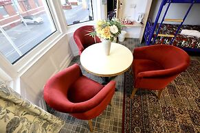 Blackpool Central Hotel