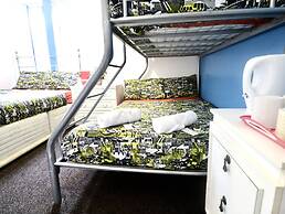 Blackpool Central Hotel