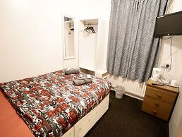 Blackpool Central Hotel