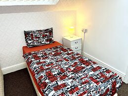 Blackpool Central Hotel