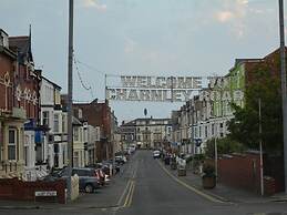 Blackpool Central Hotel