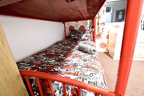 Blackpool Central Hotel