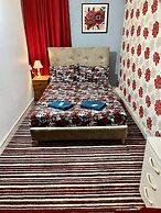 Blackpool Central Hotel