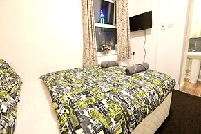 Blackpool Central Hotel