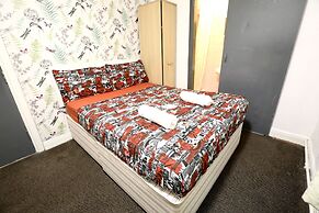 Blackpool Central Hotel