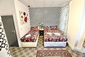 Blackpool Central Hotel