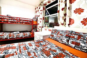 Blackpool Central Hotel