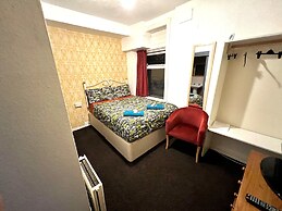 Blackpool Central Hotel