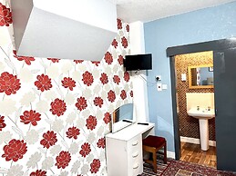 Blackpool Central Hotel