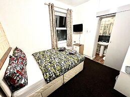 Blackpool Central Hotel