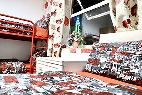 Blackpool Central Hotel