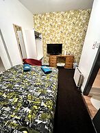 Blackpool Central Hotel