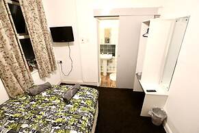 Blackpool Central Hotel