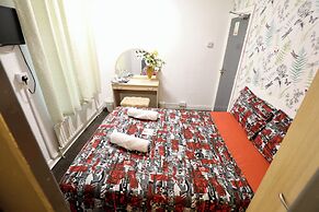 Blackpool Central Hotel