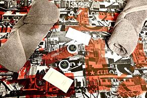 Blackpool Central Hotel