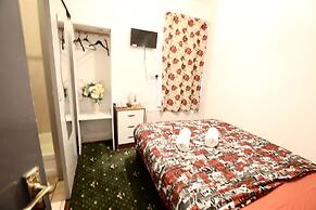 Blackpool Central Hotel