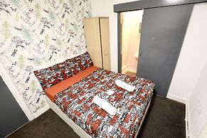 Blackpool Central Hotel