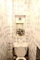 Blackpool Central Hotel