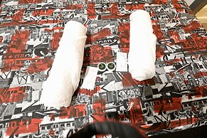 Blackpool Central Hotel