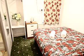 Blackpool Central Hotel