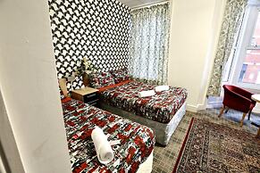 Blackpool Central Hotel