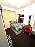 Blackpool Central Hotel