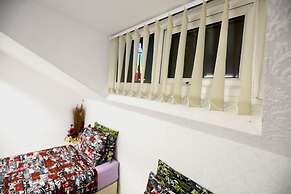 Blackpool Central Hotel