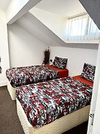 Blackpool Central Hotel