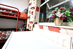 Blackpool Central Hotel