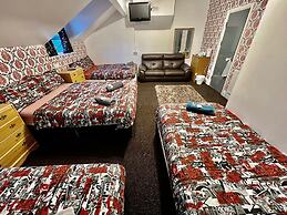 Blackpool Central Hotel