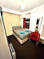 Blackpool Central Hotel