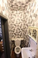 Blackpool Central Hotel