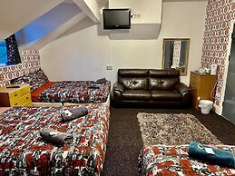 Blackpool Central Hotel