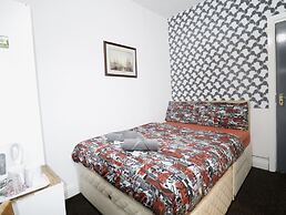 Blackpool Central Hotel