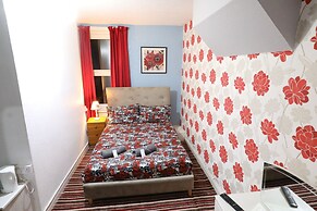 Blackpool Central Hotel