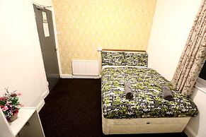 Blackpool Central Hotel