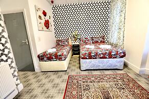 Blackpool Central Hotel