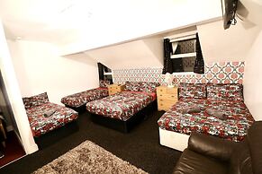 Blackpool Central Hotel