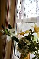 Blackpool Central Hotel