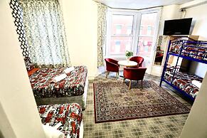 Blackpool Central Hotel