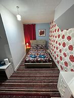 Blackpool Central Hotel