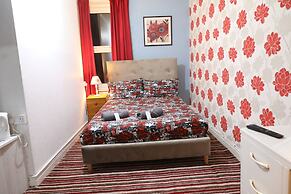 Blackpool Central Hotel
